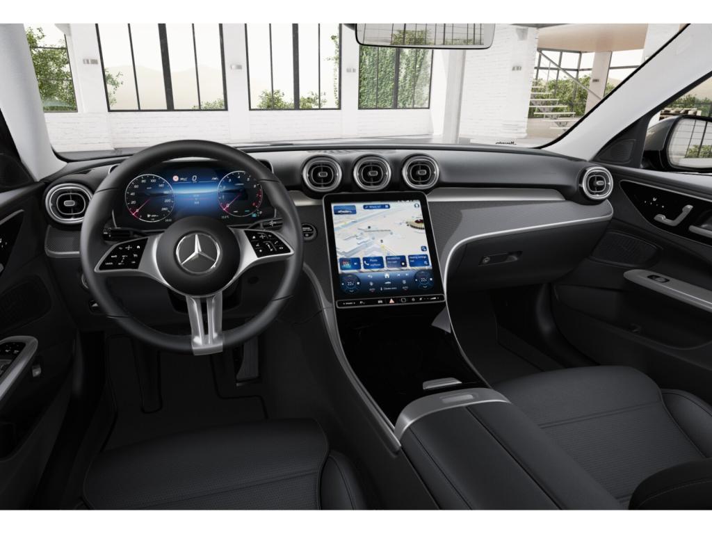 Mercedes-Benz C 200 AVANTGARDE Sedan