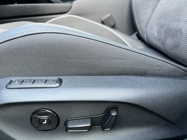 Skoda Superb 2.0 TDI 4x4 Combi Sportline