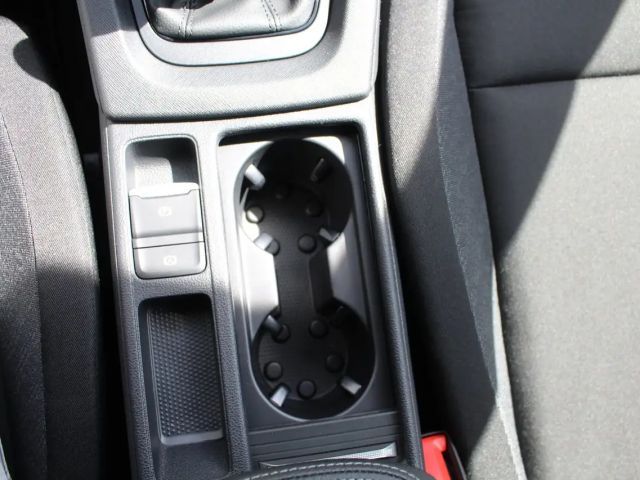 Skoda Octavia Essence TSI