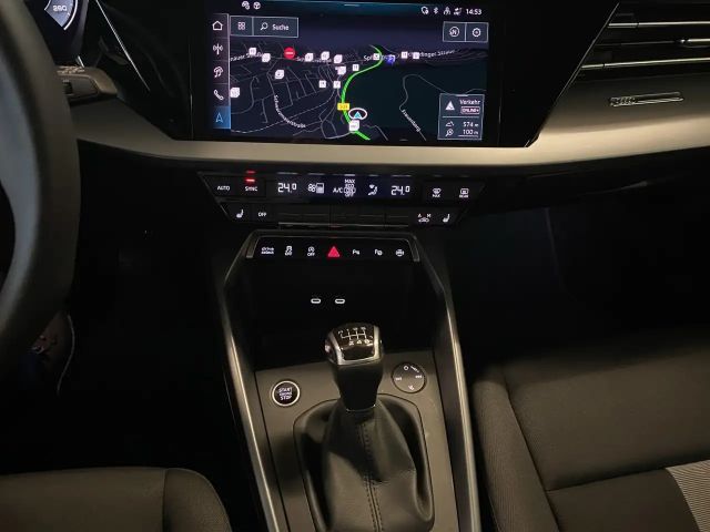 Audi A3 30 TDI Sedan Sportback