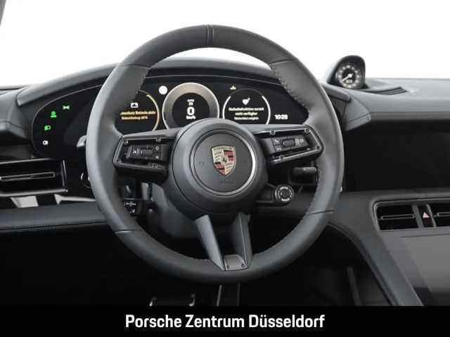 Porsche Taycan 4S