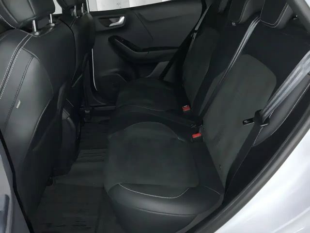 Ford Puma EcoBoost ST Line