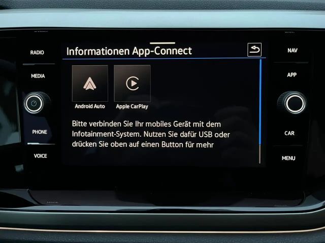 Volkswagen Polo 1.0 TSI DSG Move