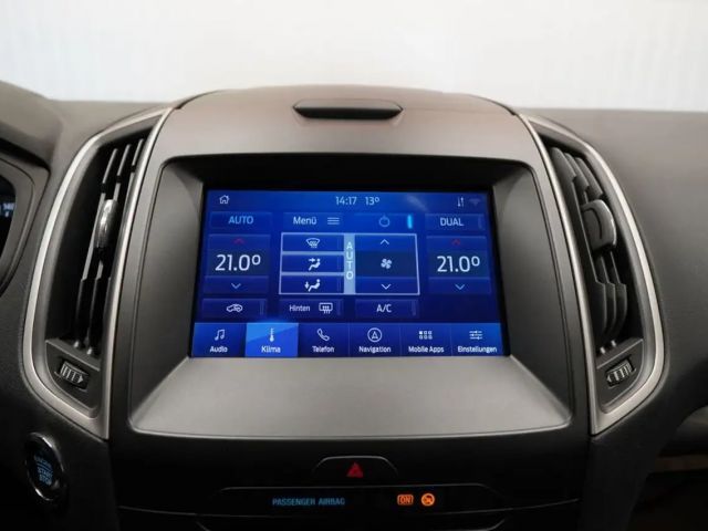 Ford S-Max 2,0 EcoBl. Aut. ''7SITZ*AHK*LED*NAVI*R-KAM''