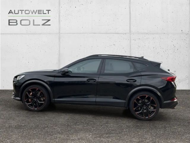 Cupra Formentor 2.5 TSI 4Drive VZ5