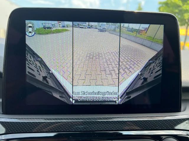 Ford Kuga Plug in Hybrid ST Line X