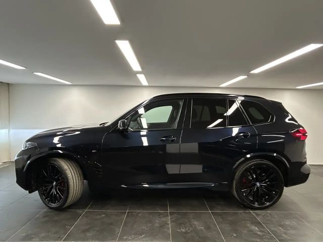 BMW X5 M-Sport xDrive50e