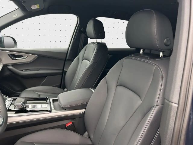 Audi Q7 45 TDI Quattro S-Line