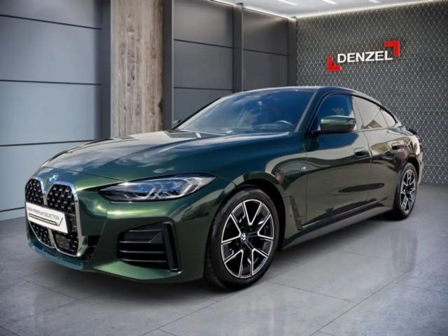 BMW 420 420d Coupé Gran Coupé xDrive