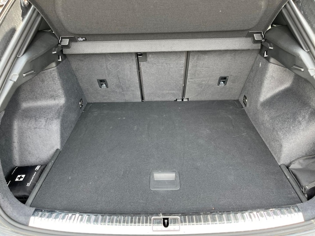 Audi Q3 35 TDI S-Line S-Tronic