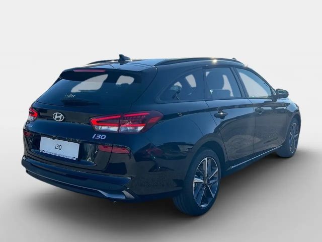 Hyundai i30 T-GDi