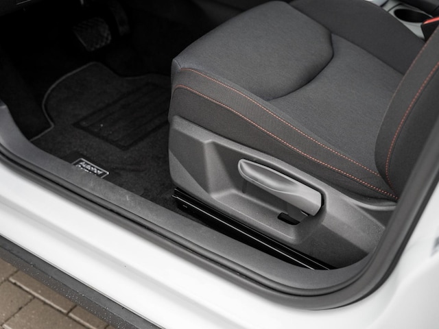 Seat Arona 1.0 TSI DSG