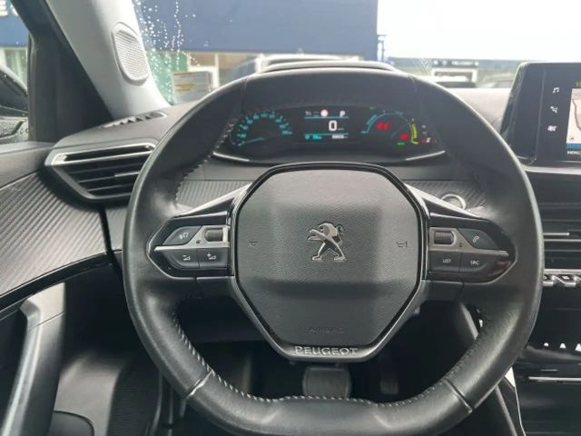 Peugeot E-2008 Allure Pack