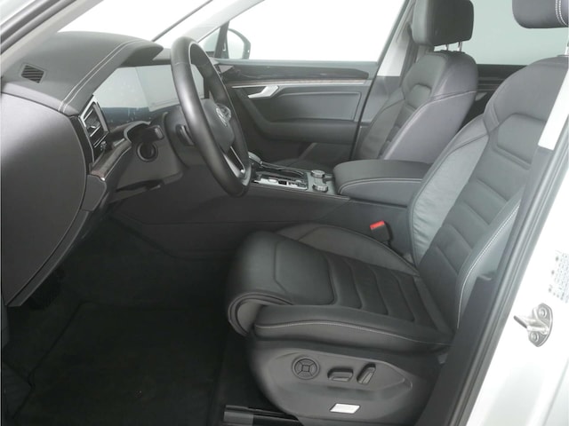 Volkswagen Touareg 3.0 V6 TDI Elegance Elegance