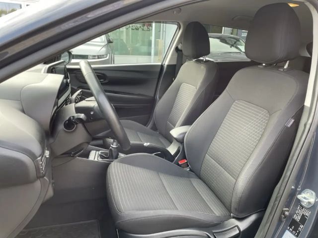 Hyundai i20 1.0 T-GDi