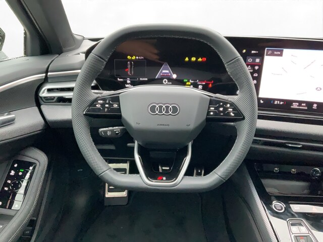 Audi A5 Avant Quattro S-Tronic