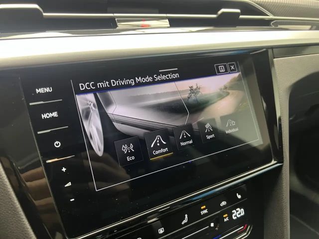 Volkswagen Arteon 2.0 TSI DSG R-Line