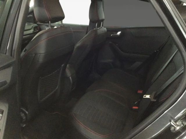 Ford Puma EcoBoost ST Line