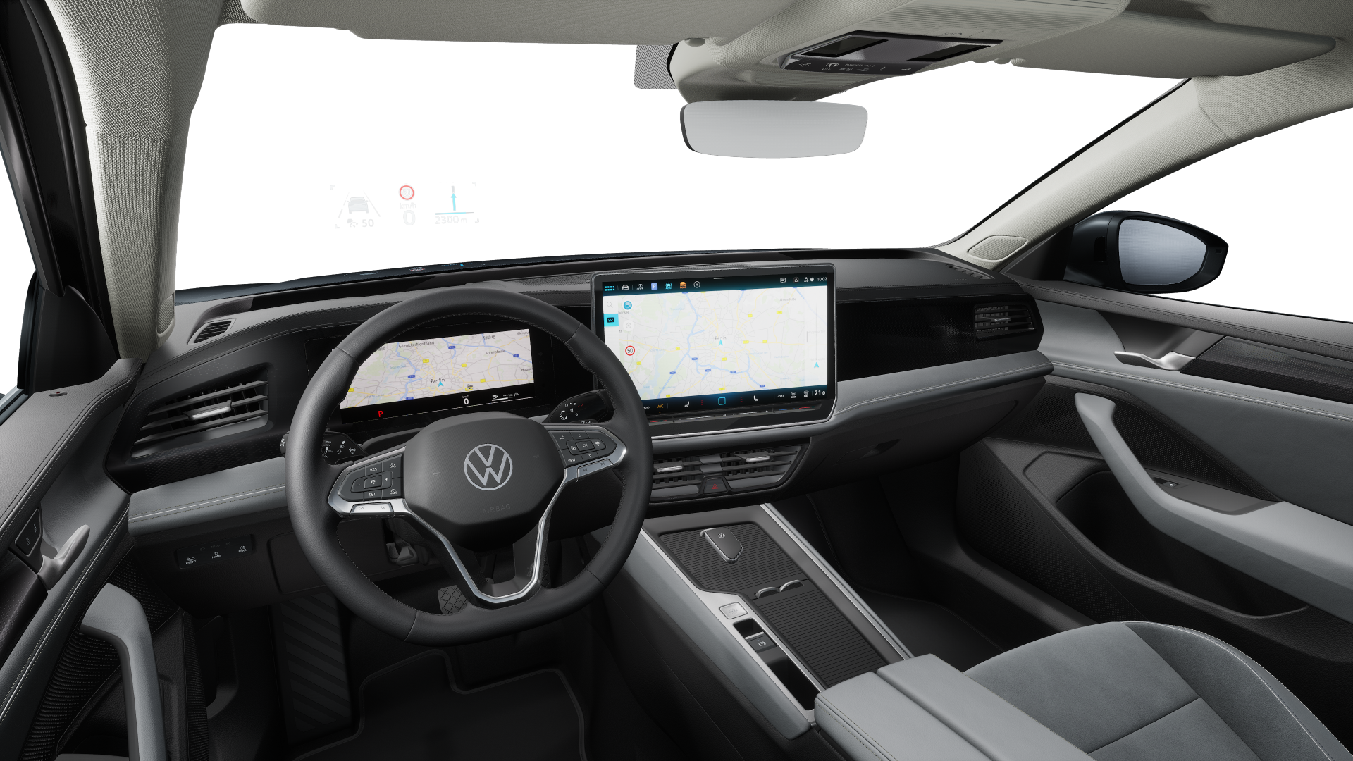 Volkswagen Passat 2.0 TDI Business DSG