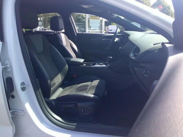 Opel Insignia Grand Sport Ultimate