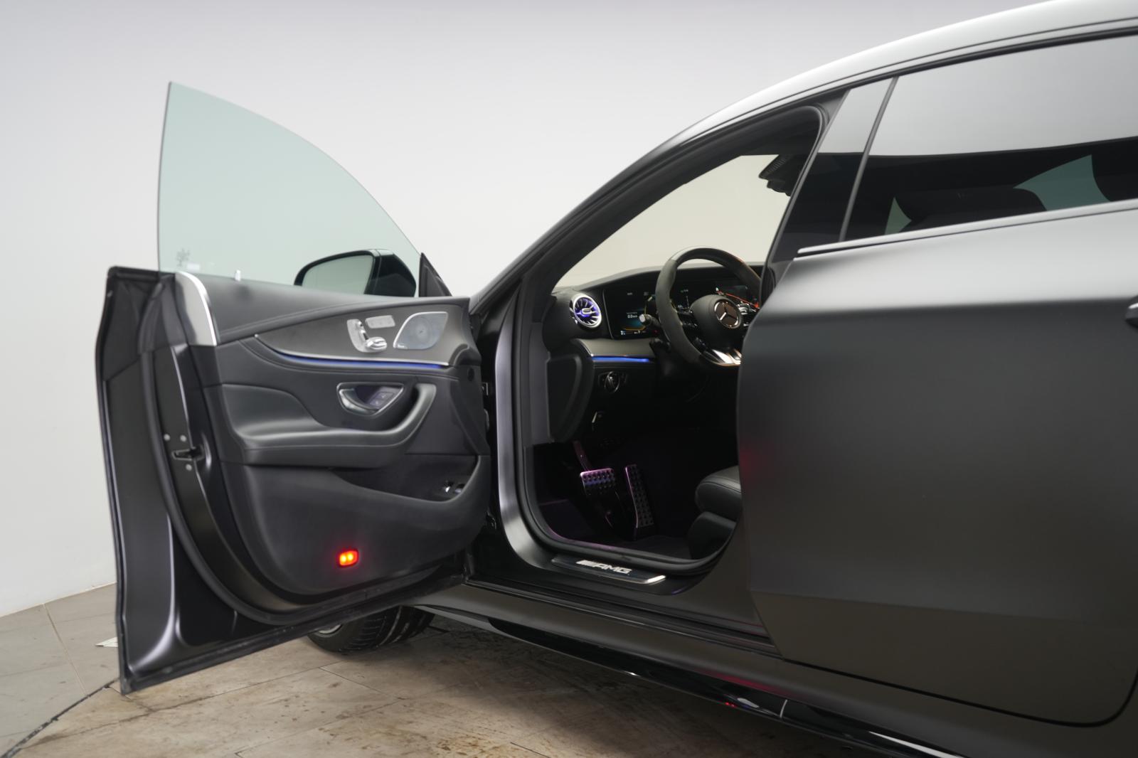 Mercedes-Benz AMG GT 63 S E Performance Distronic/Pano/HUD/Bur