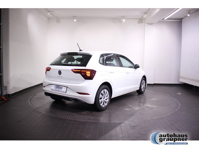 Volkswagen Polo Life