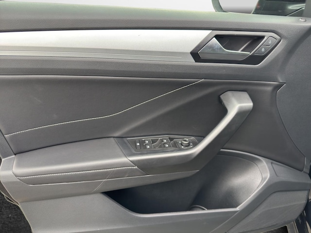 Volkswagen T-Roc 2.0 TDI DSG