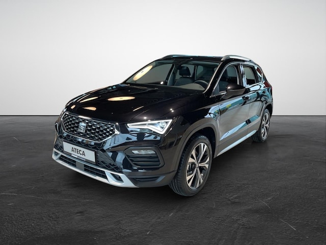 Seat Ateca 1.5 TSI