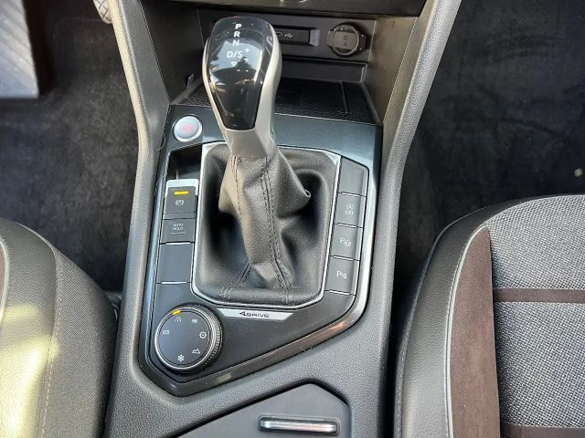 Seat Tarraco 2.0 TDI 4Drive Xcellence