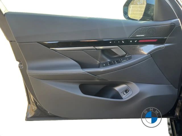 BMW 520 520i M-Sport Sedan