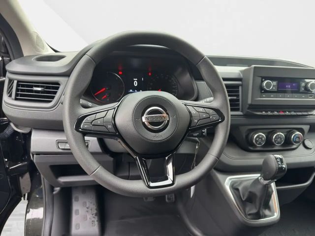 Nissan Primastar L2H1