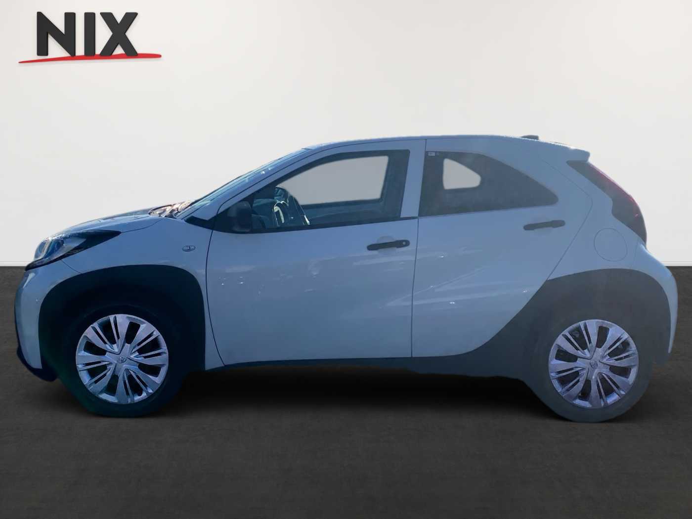Toyota Aygo X 5-deurs