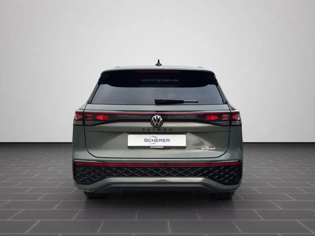 Volkswagen Tayron 4Motion DSG R-Line