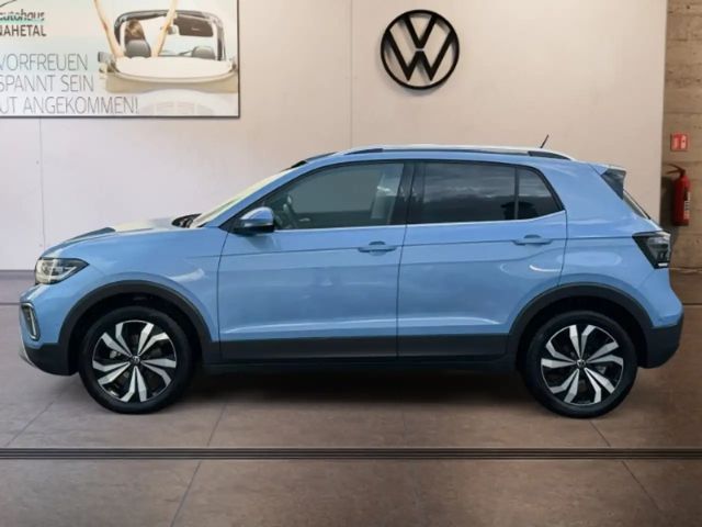 Volkswagen T-Cross DSG IQ.Drive Style