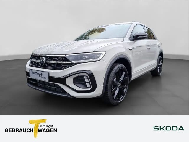 Volkswagen T-Roc 1.5 TSI DSG R-Line