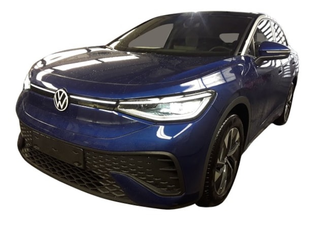 Volkswagen ID.5 IQ.Drive