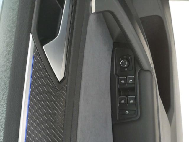 Volkswagen Tiguan 2.0 TSI 4Motion