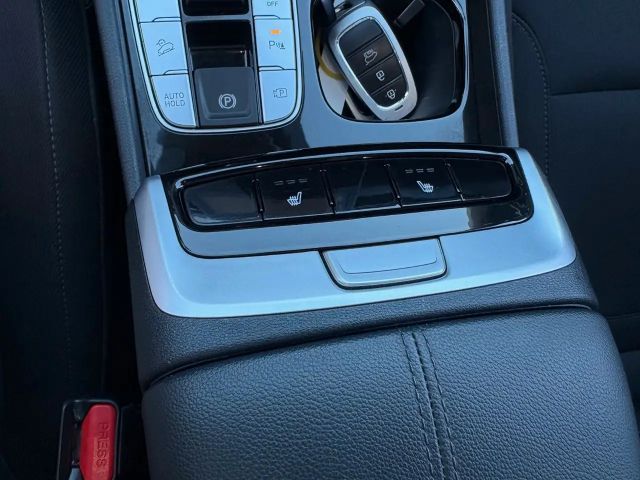 Hyundai Tucson 1.6 T-GDi