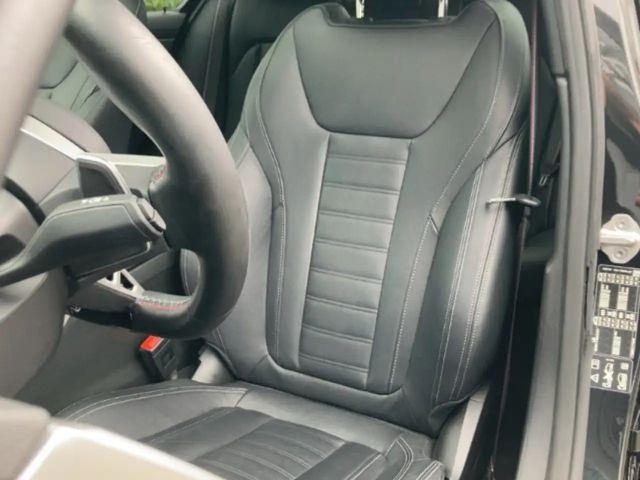 BMW 340 M-Sport Sedan