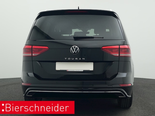Volkswagen Touran 1.5 TSI DSG R-Line