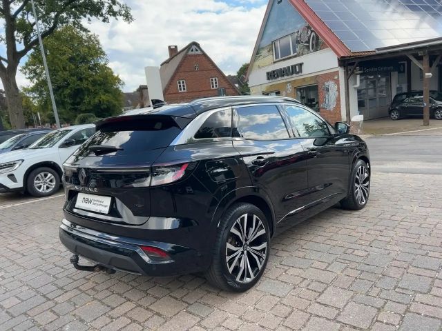 Renault Austral E-Tech Iconic