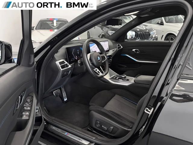 BMW 320 320d M-Sport Touring