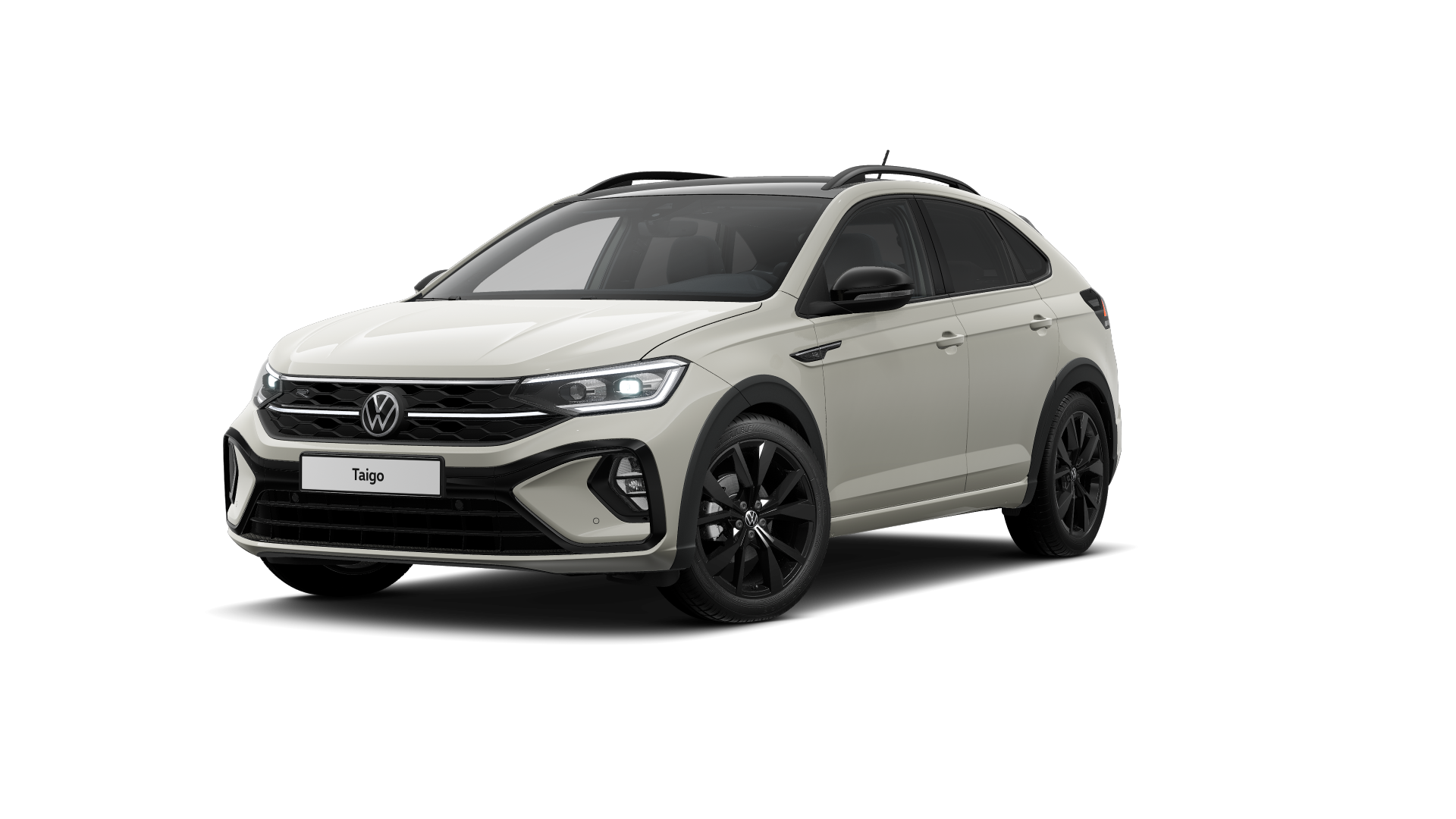 Volkswagen Taigo 1.0 TSI R-Line