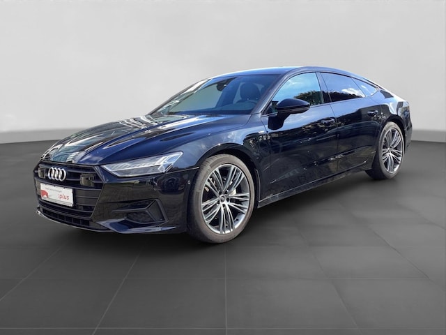 Audi A7 45 TFSI S-Tronic Sportback
