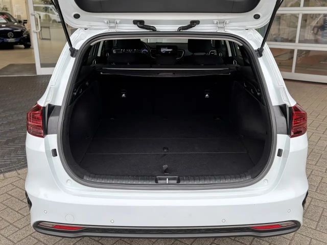 Kia Ceed Hybrid SportWagon Vision