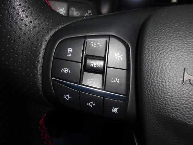 Ford Kuga Hybrid ST Line X