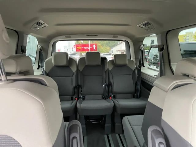 Volkswagen Multivan Business T7