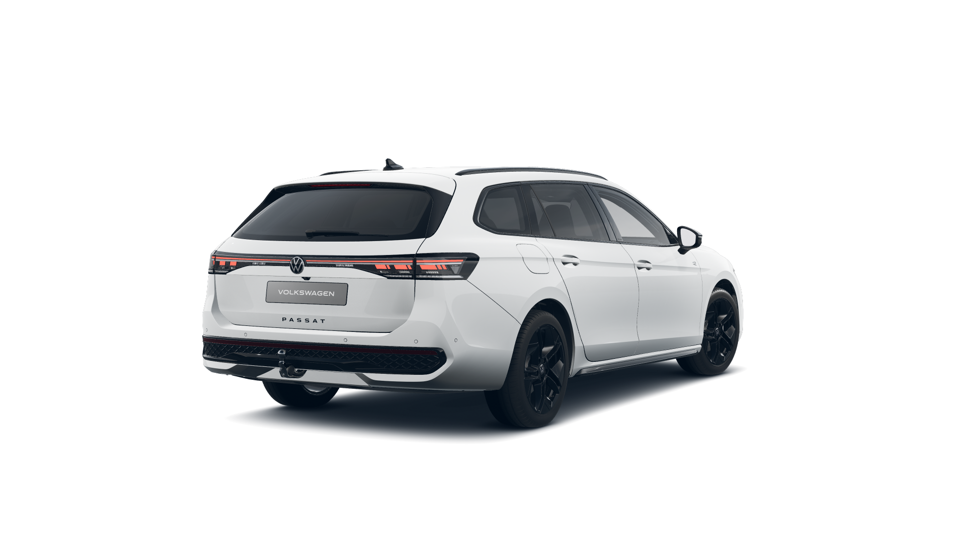 Volkswagen Passat 2.0 TDI DSG R-Line Variant