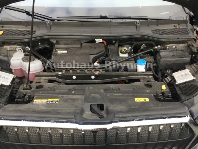 Skoda Enyaq Loft iV 80