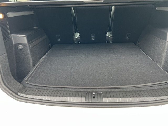 Volkswagen Touran 1.5 TSI 7-zitter R-Line